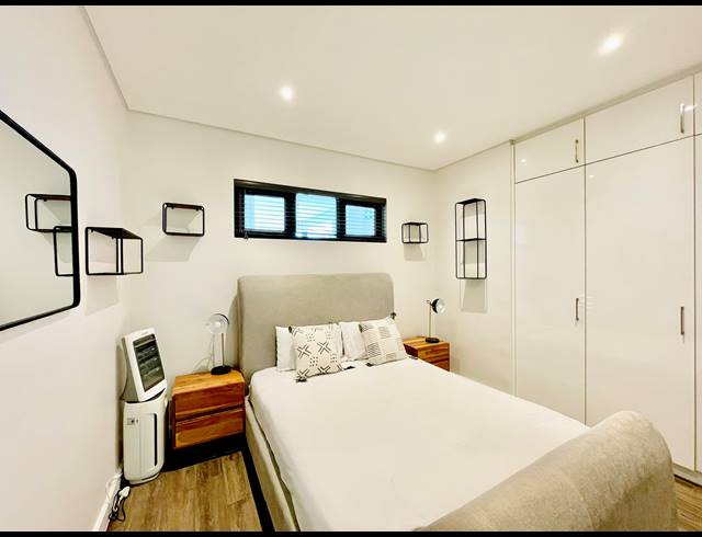 2 BEDROOM APARTMENT TO LET IN STEYN CITY